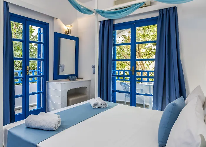 Elmi & 4* Hersonissos (Crete)