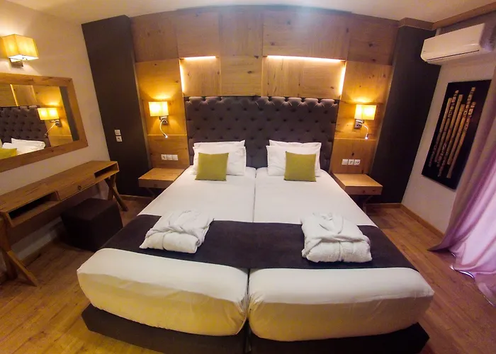 Elmi & 4* Hersonissos (Crete)