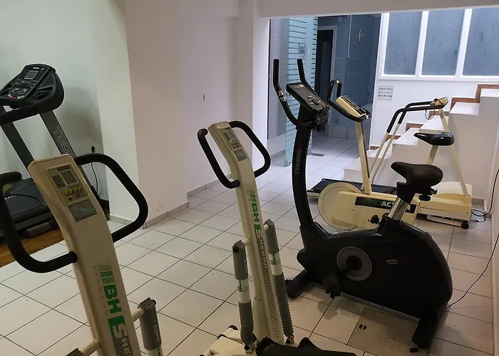 Elmi & Hotel Hersonissos (Crete)